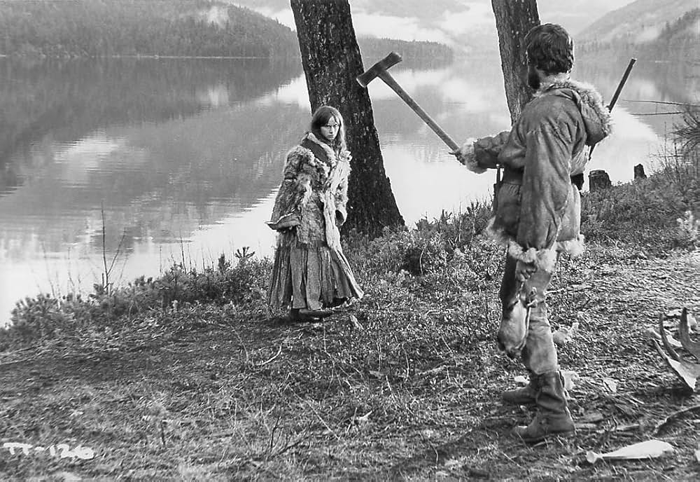 野獣の抱擁の画像