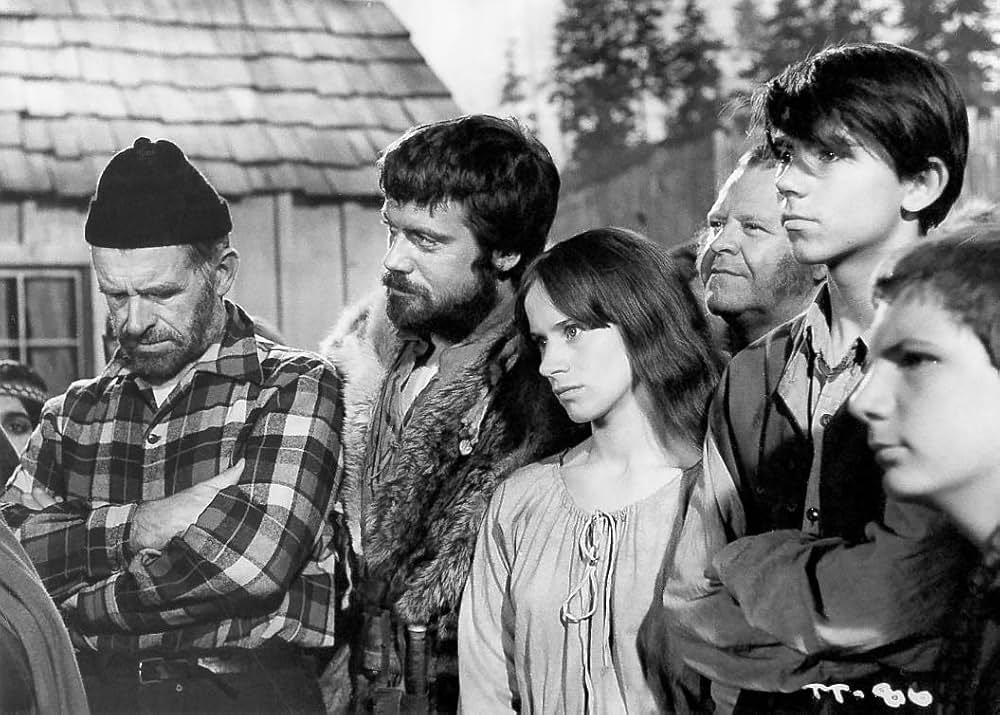 野獣の抱擁の画像