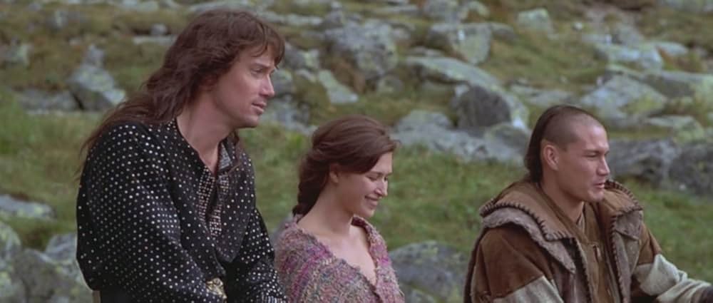 ザ・コンクエストの画像