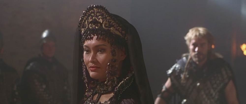 ザ・コンクエストの画像