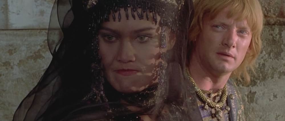 ザ・コンクエストの画像