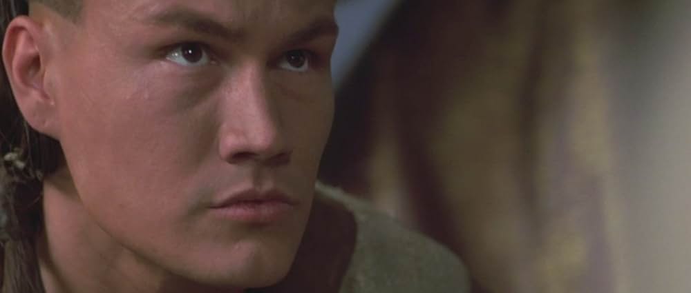 ザ・コンクエストの画像