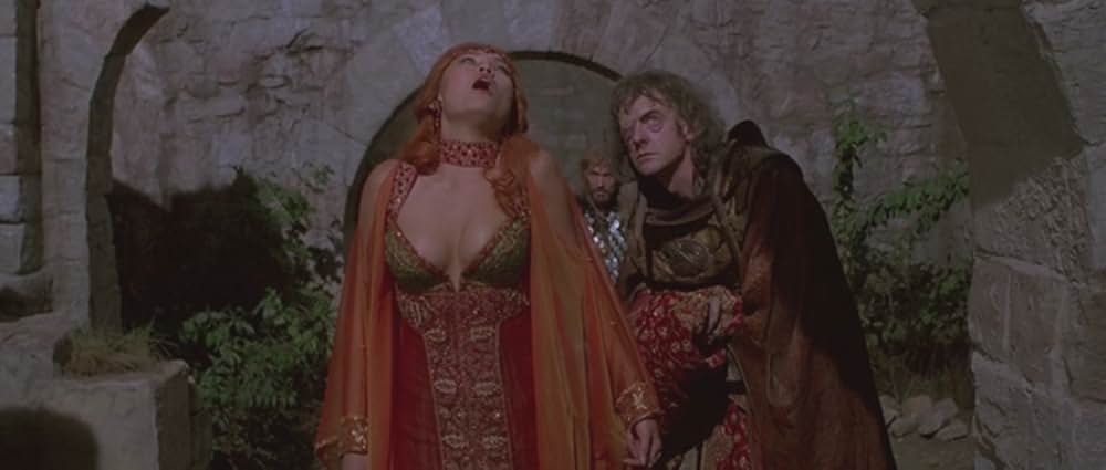 ザ・コンクエストの画像