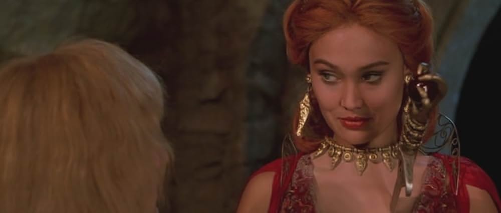 ザ・コンクエストの画像