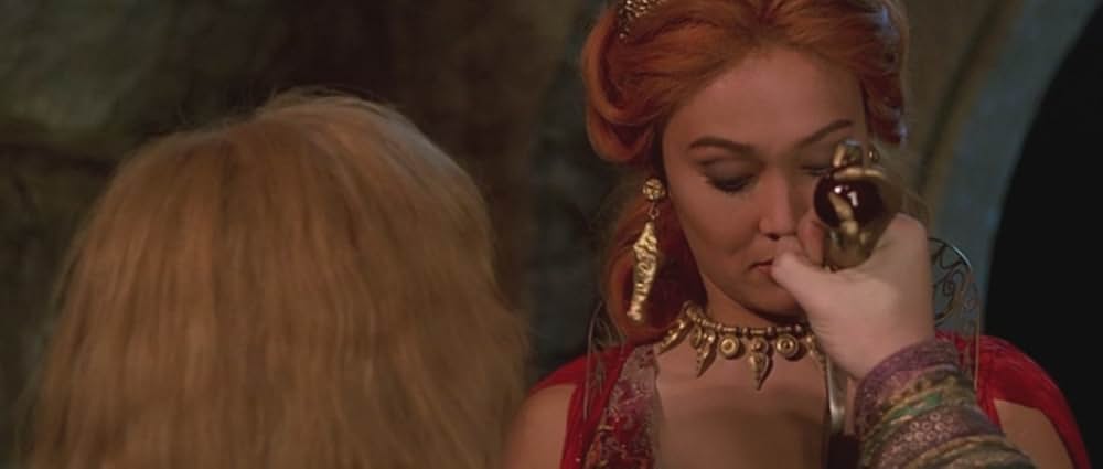 ザ・コンクエストの画像