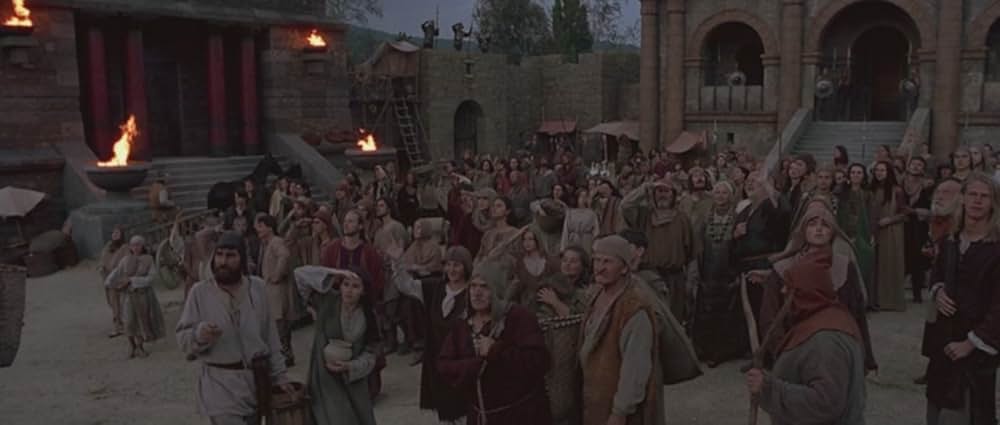 ザ・コンクエストの画像