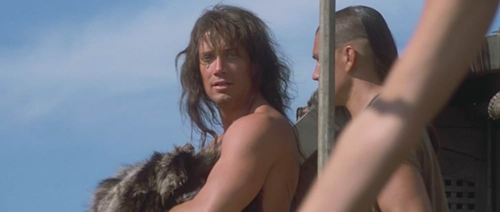 ザ・コンクエストの画像