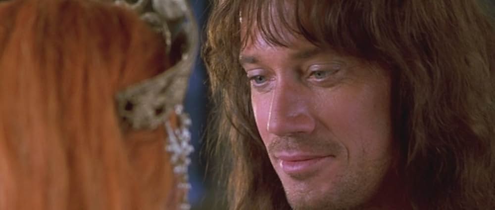 ザ・コンクエストの画像