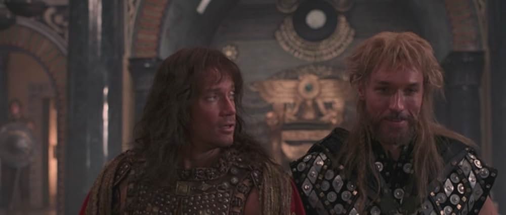 ザ・コンクエストの画像