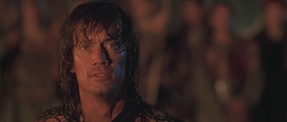 ザ・コンクエストの画像