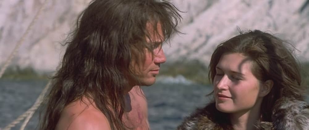 ザ・コンクエストの画像