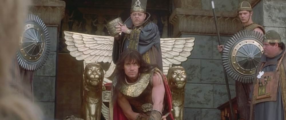 ザ・コンクエストの画像