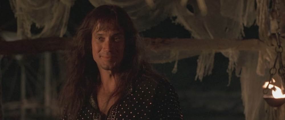 ザ・コンクエストの画像