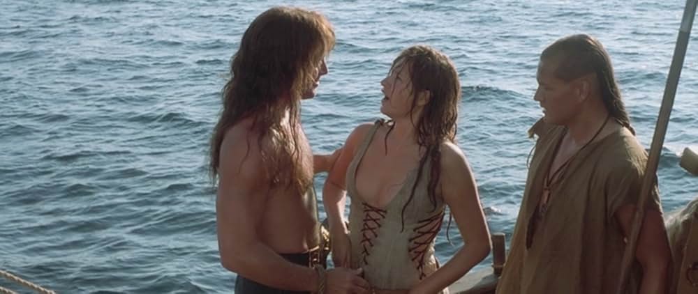 ザ・コンクエストの画像