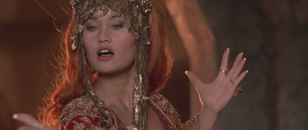 ザ・コンクエストの画像