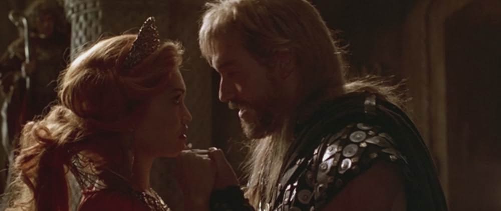 ザ・コンクエストの画像