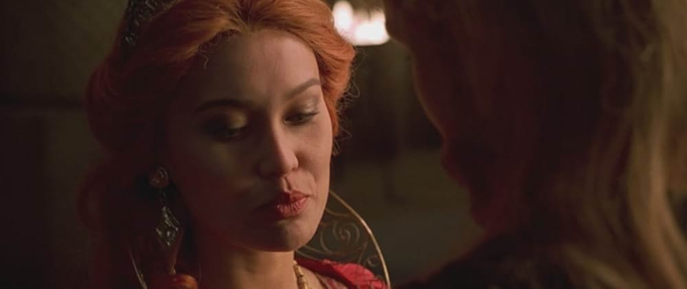 ザ・コンクエストの画像