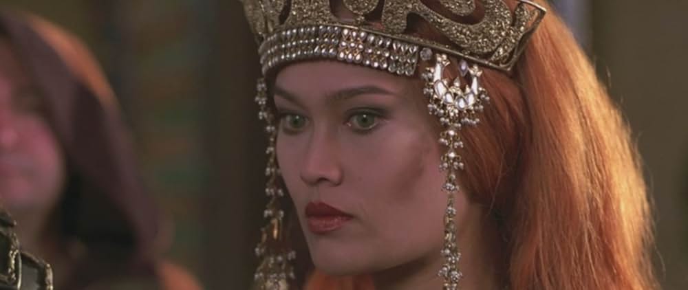 ザ・コンクエストの画像