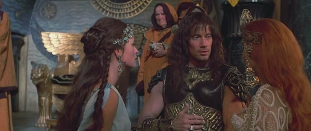 ザ・コンクエストの画像