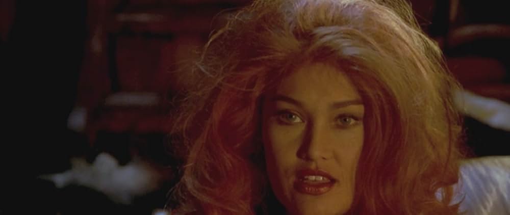 ザ・コンクエストの画像