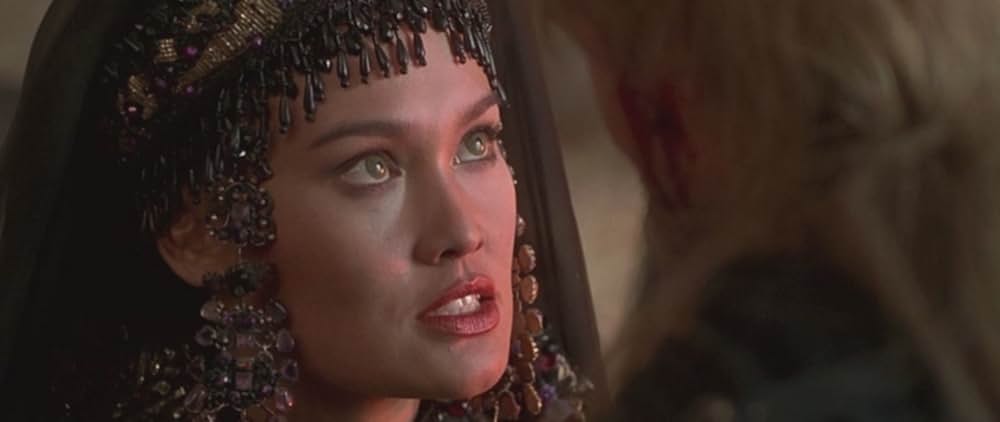 ザ・コンクエストの画像