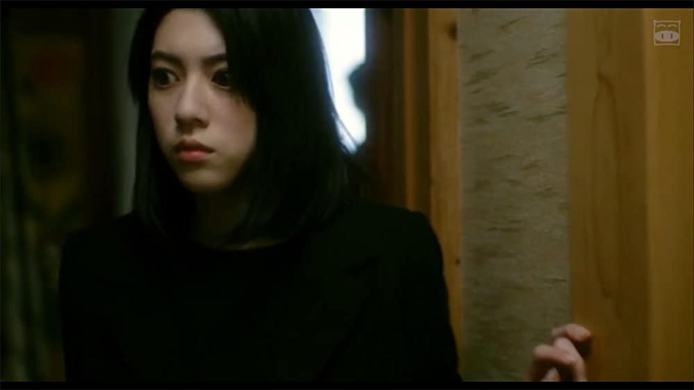 「犬鳴村」三吉彩花の画像