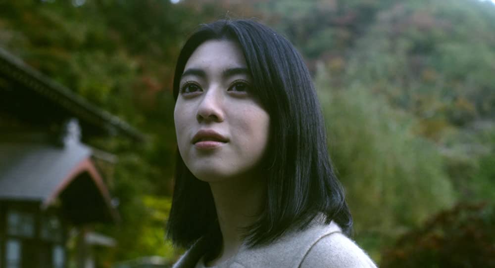 「犬鳴村」三吉彩花の画像