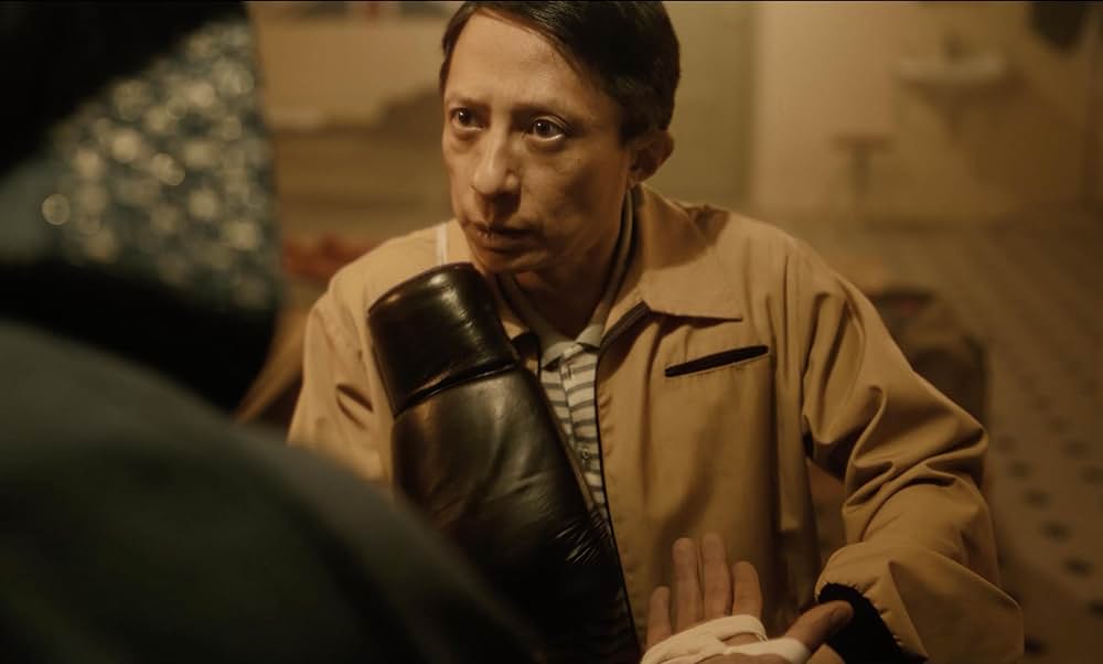 Bokser/ボクサーの画像