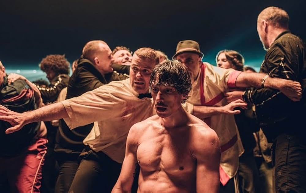 Bokser/ボクサーの画像