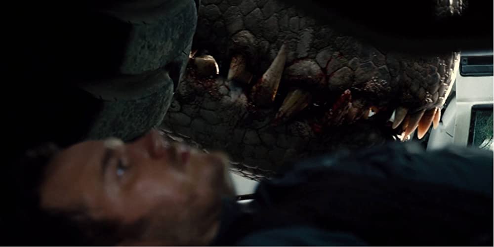 ジュラシック・ワールドの画像