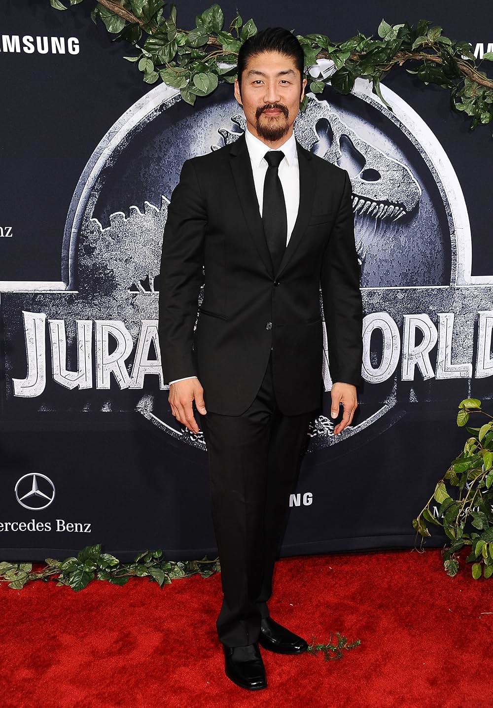 ジュラシック・ワールドの画像