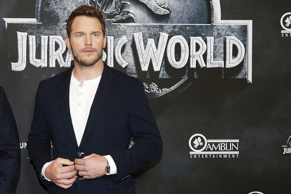 ジュラシック・ワールドの画像