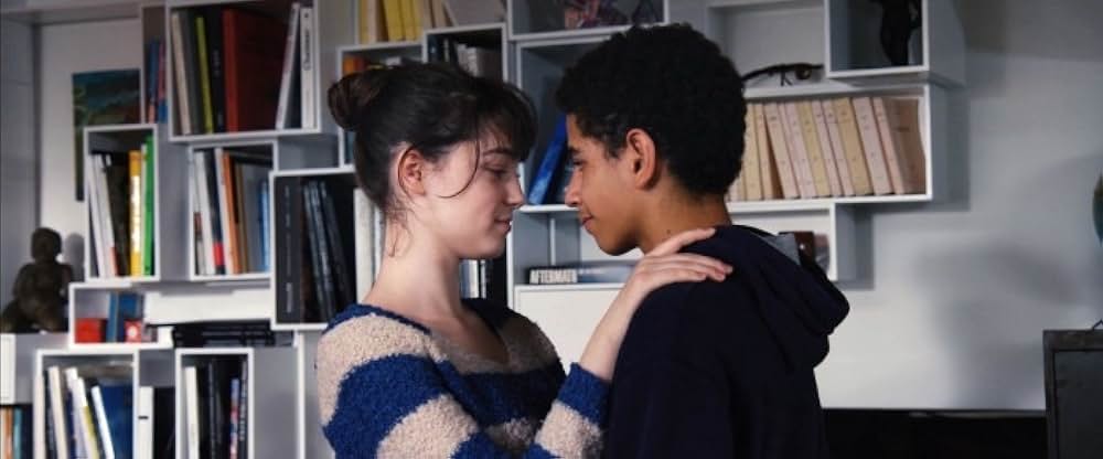 Ma révolution（原題）の画像