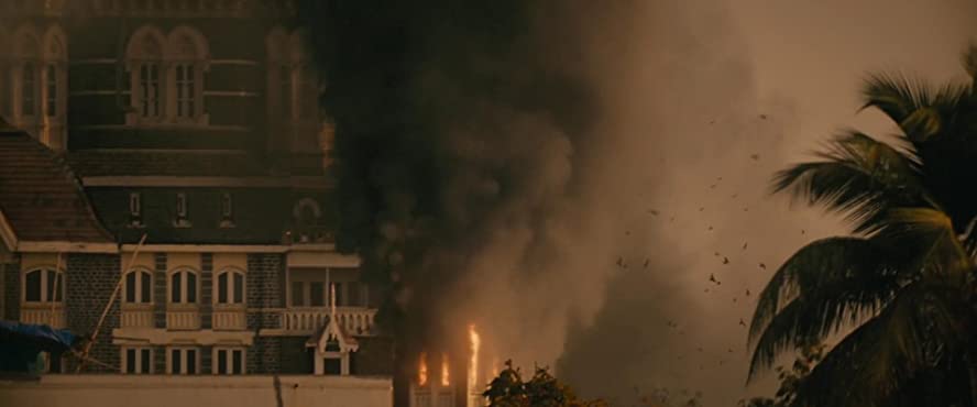 ホテル・ムンバイの画像