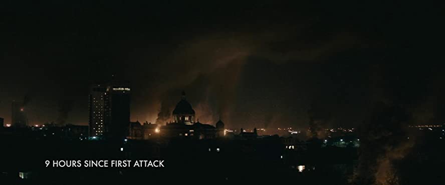 ホテル・ムンバイの画像