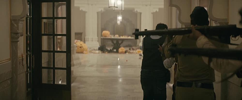 ホテル・ムンバイの画像