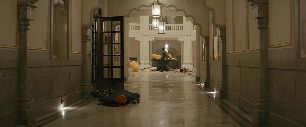 ホテル・ムンバイの画像