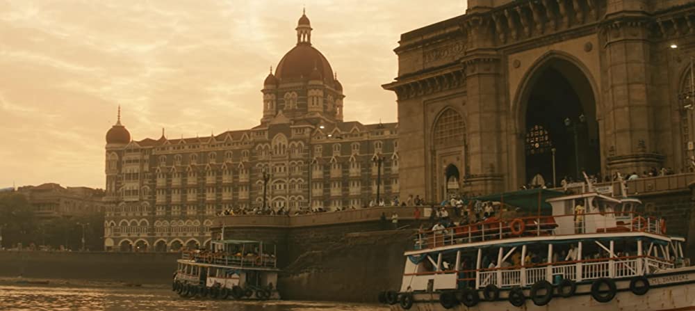 ホテル・ムンバイの画像