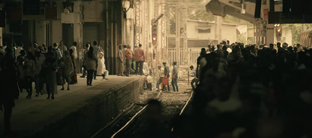 ホテル・ムンバイの画像