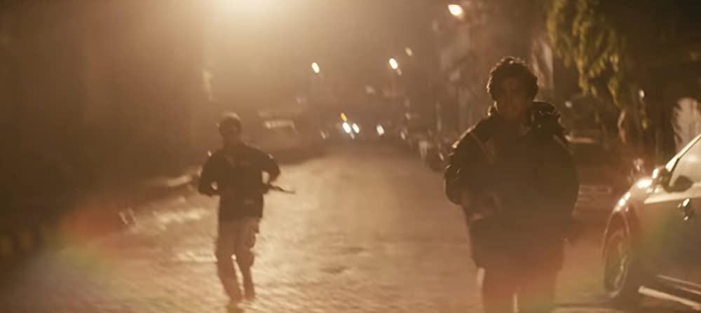 ホテル・ムンバイの画像