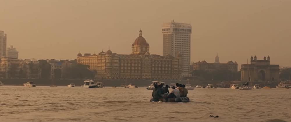 ホテル・ムンバイの画像