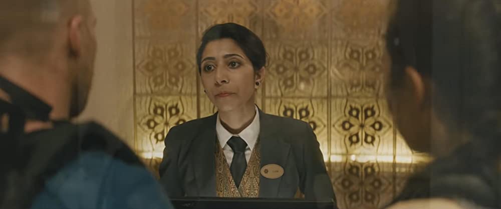 ホテル・ムンバイの画像