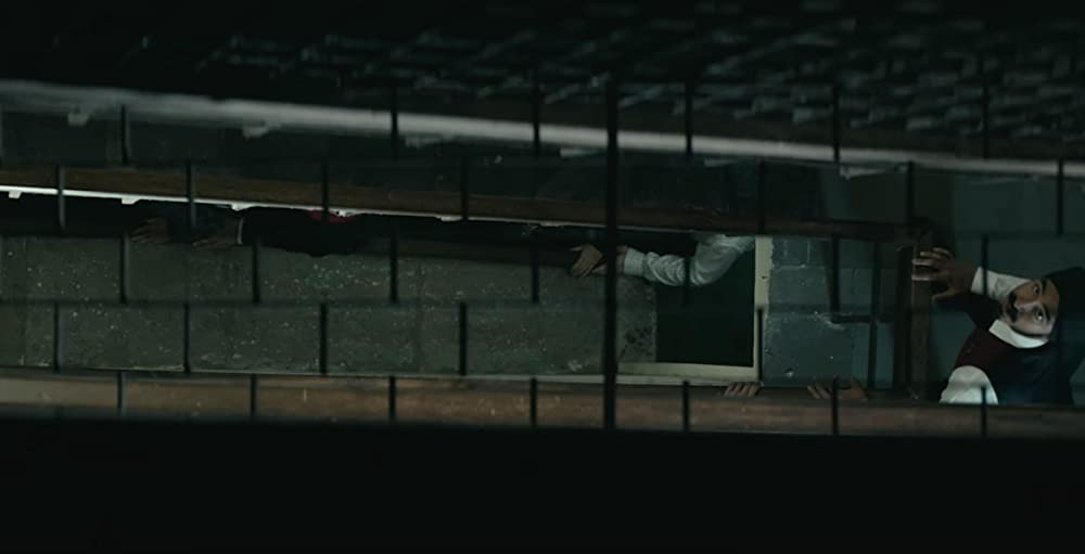 「ホテル・ムンバイ」デブ・パテルの画像