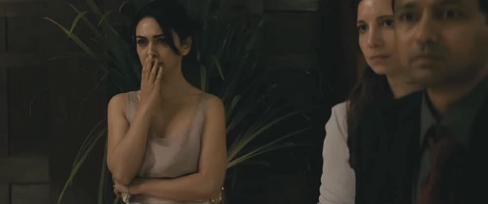 ホテル・ムンバイの画像