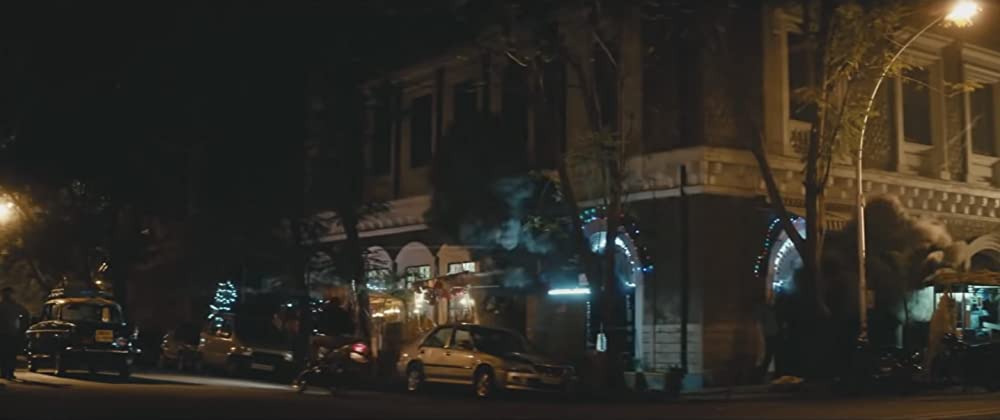 ホテル・ムンバイの画像