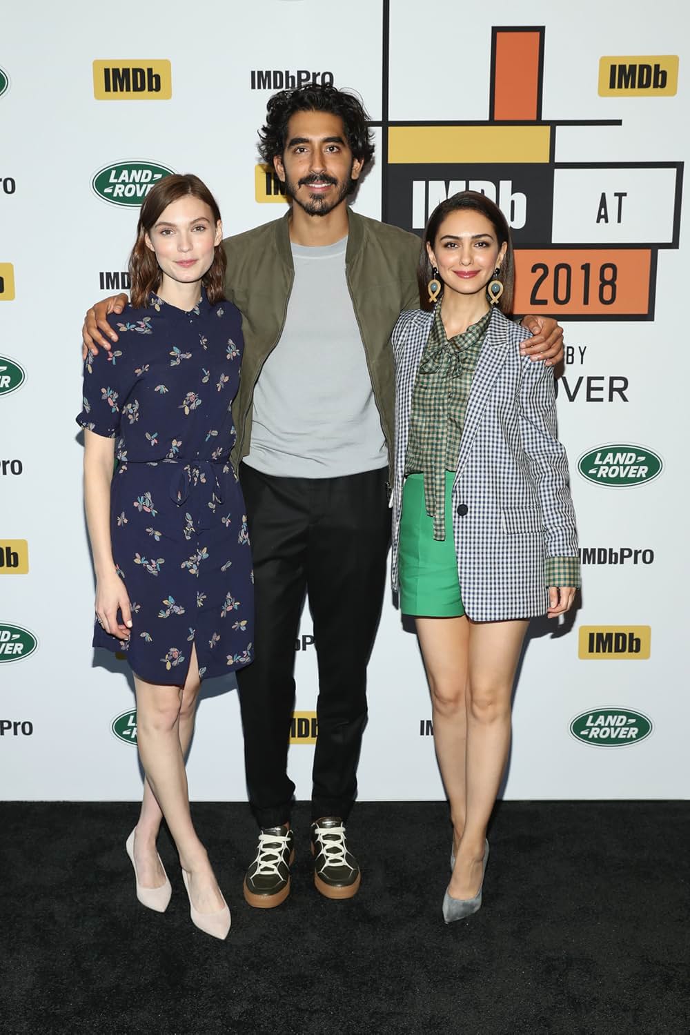 ホテル・ムンバイの画像