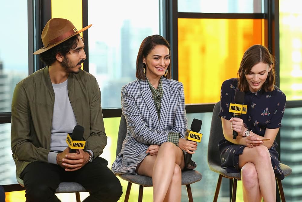 ホテル・ムンバイの画像