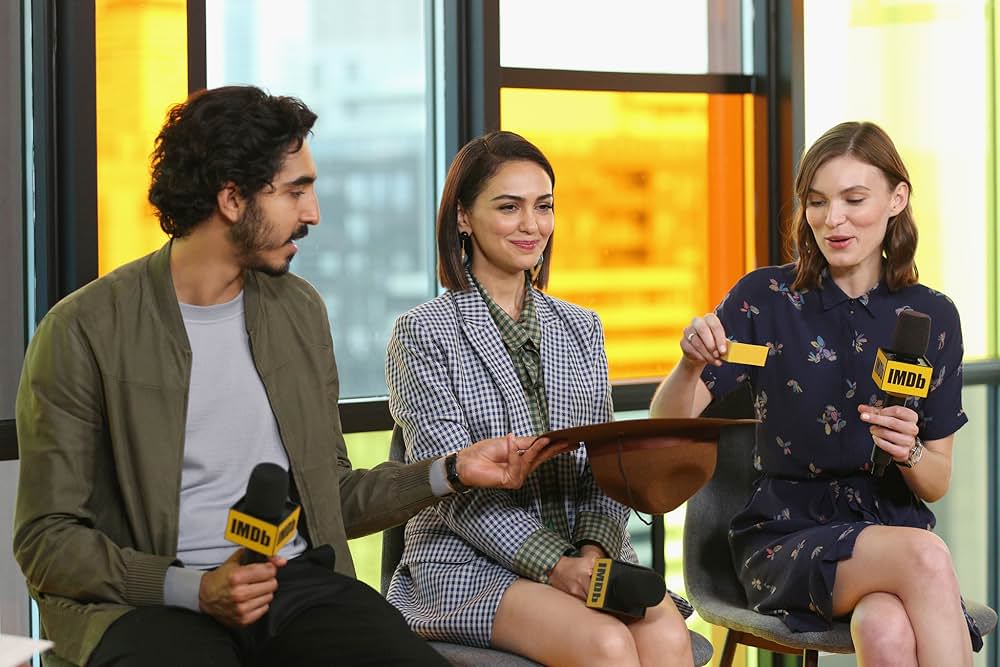 ホテル・ムンバイの画像