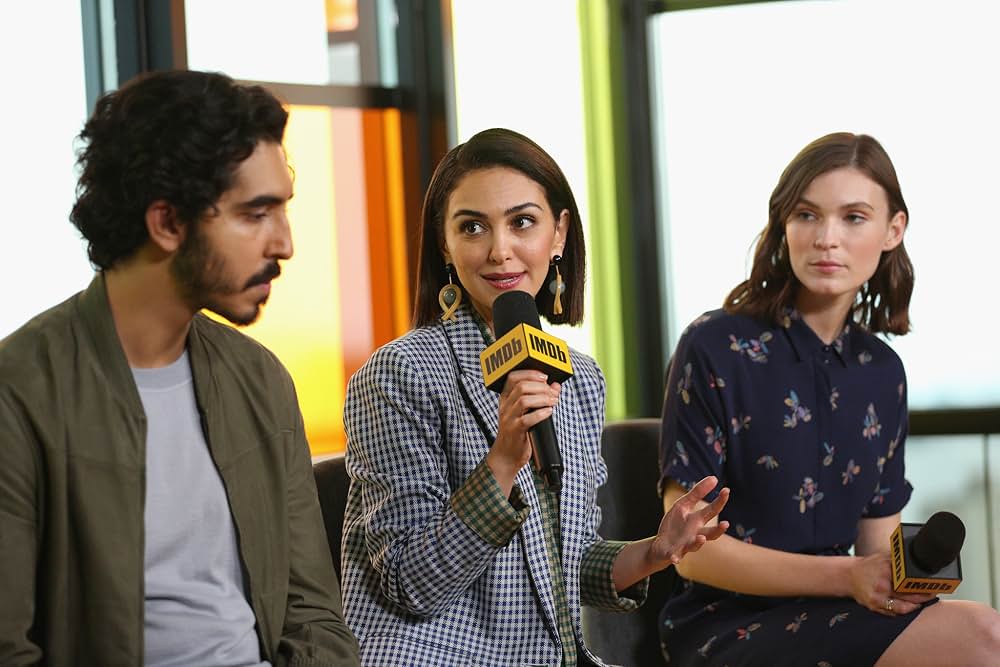 ホテル・ムンバイの画像