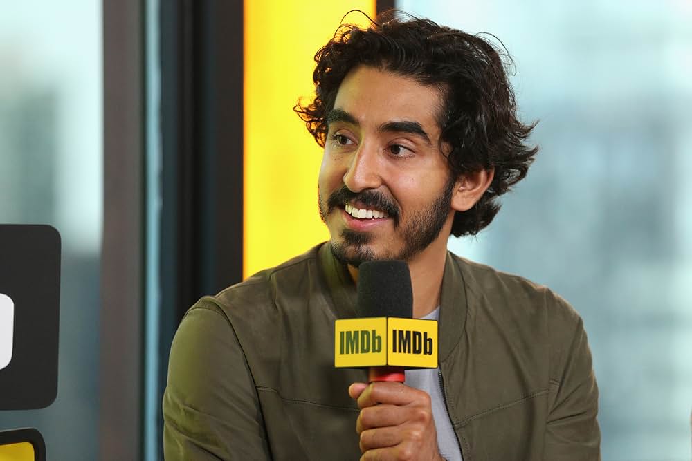 ホテル・ムンバイの画像